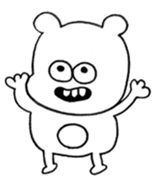 Franck KUMAO sticker #13452632