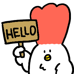 Chicken_Sticker