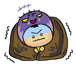 Love Love Son sticker #13452969