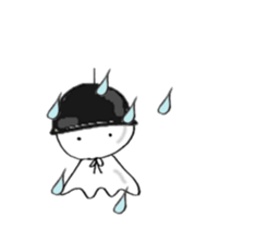 I LOVE American Motorcycle!!MOVING3 sticker #13453757