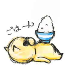 Funny Funny Bear sticker #13453832