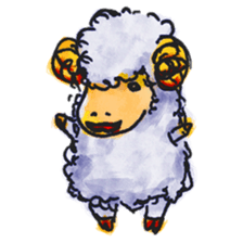 Funny Funny Bear sticker #13453859