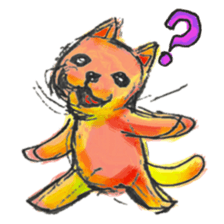 Funny Funny Bear sticker #13453860