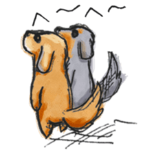 Funny Funny Bear sticker #13453863