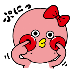 Penguin Penko 4th With Friends