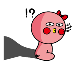 Penguin Penko 4th With Friends sticker #13454222