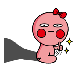 Penguin Penko 4th With Friends sticker #13454223