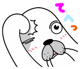 Penguin Penko 4th With Friends sticker #13454245