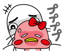 Penguin Penko 4th With Friends sticker #13454247