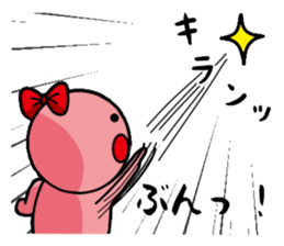 Penguin Penko 4th With Friends sticker #13454249