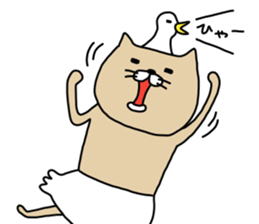 nekotori sticker #13454478