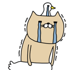 nekotori sticker #13454480