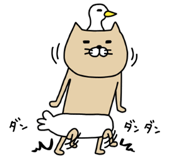 nekotori sticker #13454486