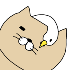 nekotori sticker #13454488