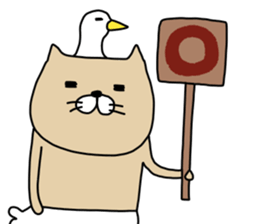 nekotori sticker #13454502