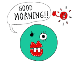 RAINBOO sticker #13455271