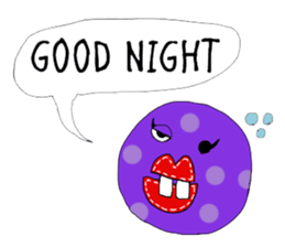 RAINBOO sticker #13455272