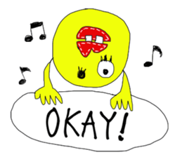 RAINBOO sticker #13455273