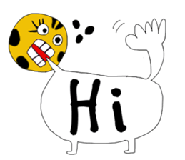 RAINBOO sticker #13455277