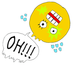 RAINBOO sticker #13455281
