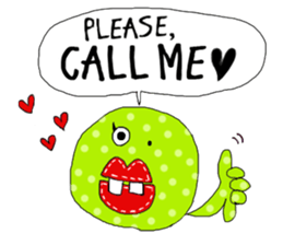 RAINBOO sticker #13455283