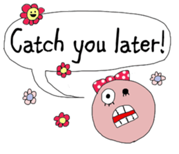 RAINBOO sticker #13455284