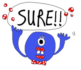 RAINBOO sticker #13455289