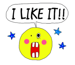 RAINBOO sticker #13455290