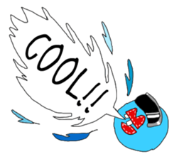 RAINBOO sticker #13455291