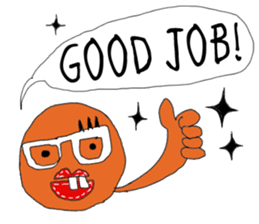 RAINBOO sticker #13455292