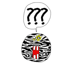 RAINBOO sticker #13455294