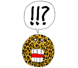 RAINBOO sticker #13455295