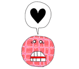 RAINBOO sticker #13455297