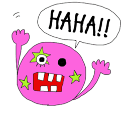 RAINBOO sticker #13455298