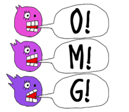 RAINBOO sticker #13455305