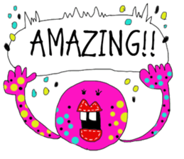 RAINBOO sticker #13455307
