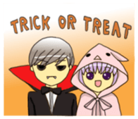 Life of Ami Chan sticker #13455586