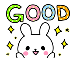 Daily life of an animal sticker. sticker #13455601