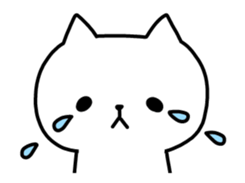 Daily life of an animal sticker. sticker #13455602