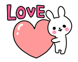 Daily life of an animal sticker. sticker #13455605