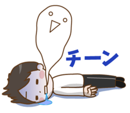 Sticker for boyfriends2 sticker #13455626