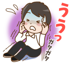 Sticker for boyfriends2 sticker #13455638