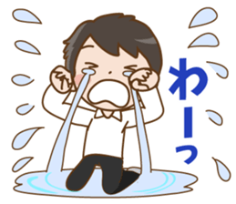 Sticker for boyfriends2 sticker #13455644