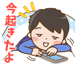 Sticker for boyfriends2 sticker #13455650