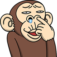 Crazy Funky Monkey2