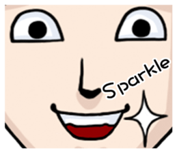 Wake up in the prince's kiss sticker #13456530