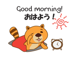 Sea otter Animated! sticker #13456614