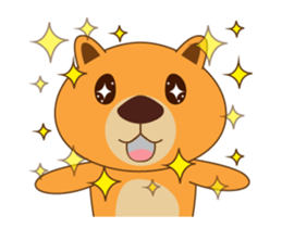 Sea otter Animated! sticker #13456615