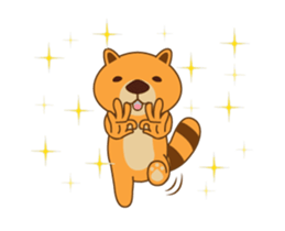 Sea otter Animated! sticker #13456617