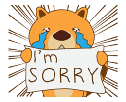 Sea otter Animated! sticker #13456627